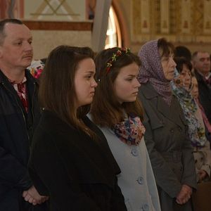 День Христового Воскресіння