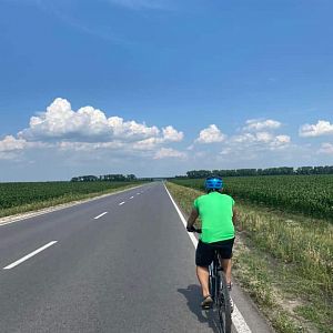Велопроща до Зарваниці!