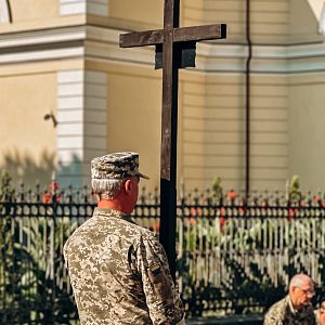 Вічна пам'ять Герою!