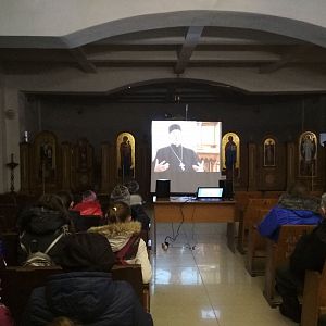 «Молитва за Україну»