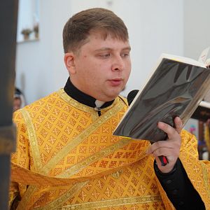 Храмове свято!