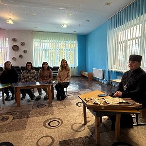 Семінар для педагогів ЗДО "Бавінок!"