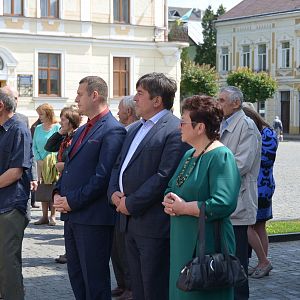 П`ята річниця з дня смерті владики Миколая Сімкайла