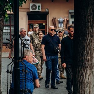Вічна пам'ять Герою!