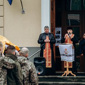 Вічна пам'ять Герою!