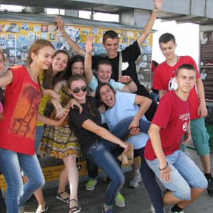 Вітер На-Дії (Львів 2015)