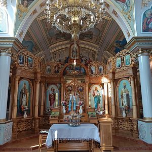 Хор "Панагія"!