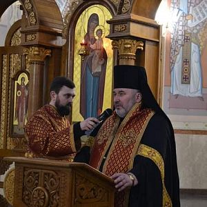 Єрусалимська Утреня