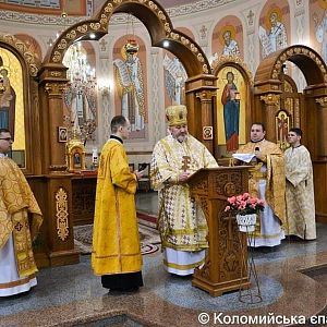 Четверта неділя Великого посту