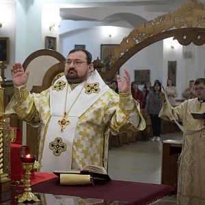 Реколекції для катехитів!