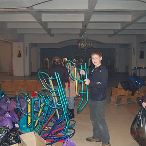 2007 Миколай