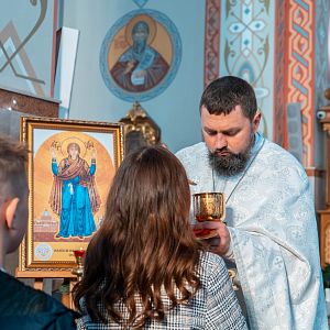 Воскресіння Христове! Пасха!