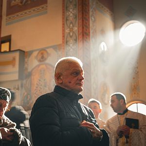 Митрополича проща!