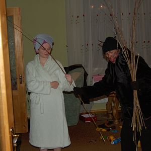 2007 Миколай
