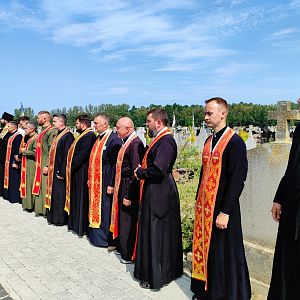 Мітинг-реквієм!