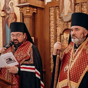 Хресна дорога по місту!