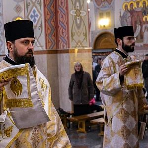 Квітна неділя!