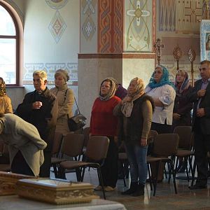 З’їзд мирян Коломийської єпархії