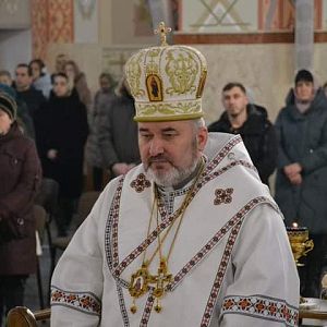 30 неділя по Зісланні Святого Духа