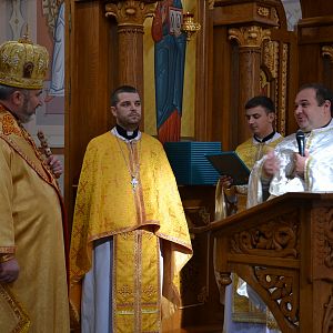 Форум соціального служіння в Коломийській єпархії