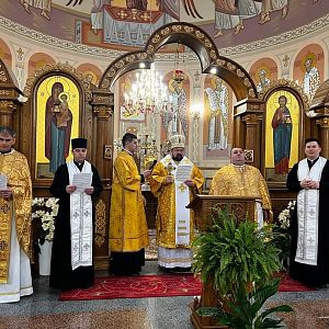 Сиропусна неділя!