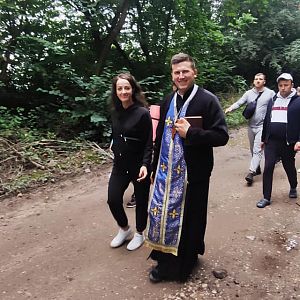 Проща до Зарваниці