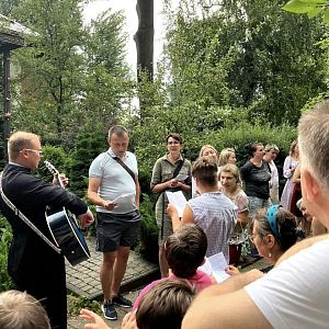 Добрі справи!