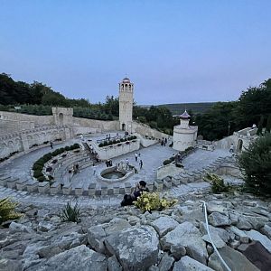 Проща до Зарваниці!