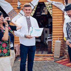 Карітасу 30 років!