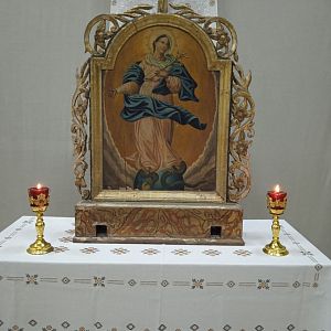 Зустріч у музеї!