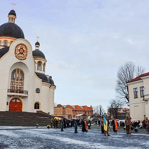 Вічна пам'ять Герою!