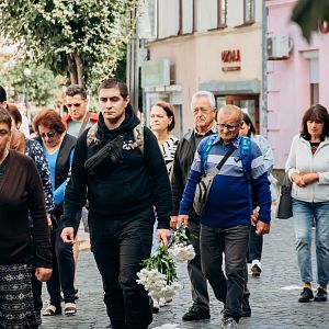 Вічна пам'ять Герою!