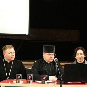 Інтелектуальна гра "Пошук істини"!