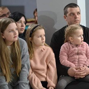 Річниця спільноти "Добрих справ"