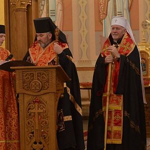 У Коломиї відбувся велелюдний хресний хід
