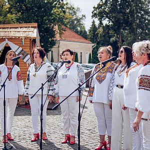 Карітасу 30 років!