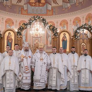 Різдво Христове!