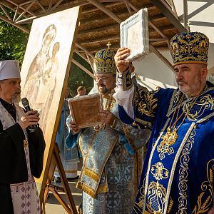 Єпархіальна проща до Зарваниці!
