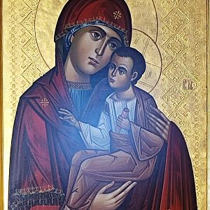 Молитовні чування!