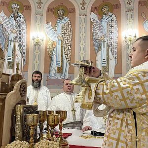Різдво Христове!