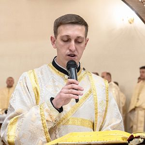 Проща катехитичних шкіл!