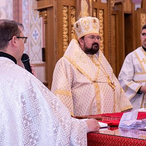 Квітна Неділя!