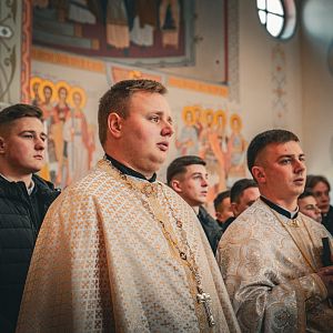 Митрополича проща!