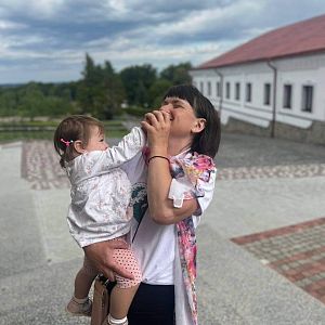 Паломництво до Гошева!