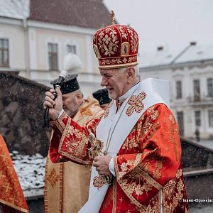 Колектив радіо "Дзвони" вшанував пам’ять свого засновника в Коломиї