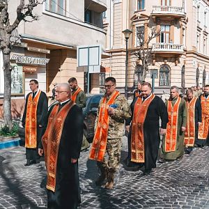 Вічна пам'ять Герою!