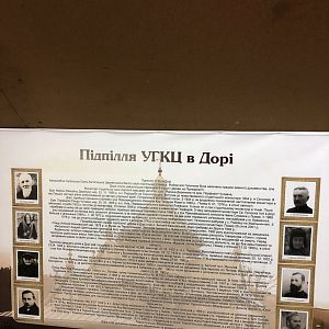 Екскурсія хору "Світло Тавору"!