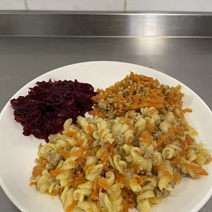 Парафіяльний Карітас (жовтень)!