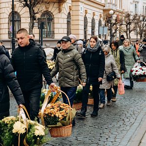 Вічна пам'ять Герою!