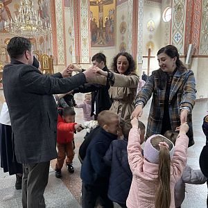 Гаївки!